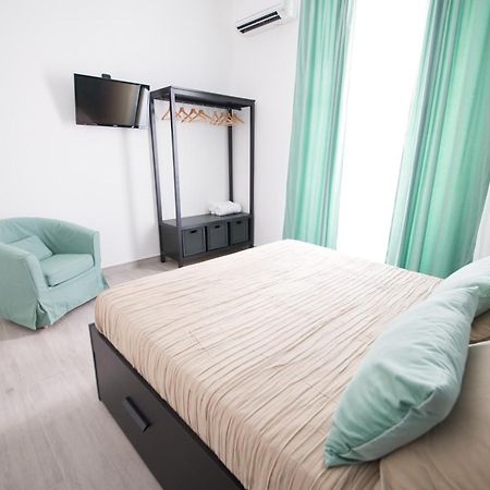 Apartmán I Mori Di Ortigia Syracuse Exteriér fotografie