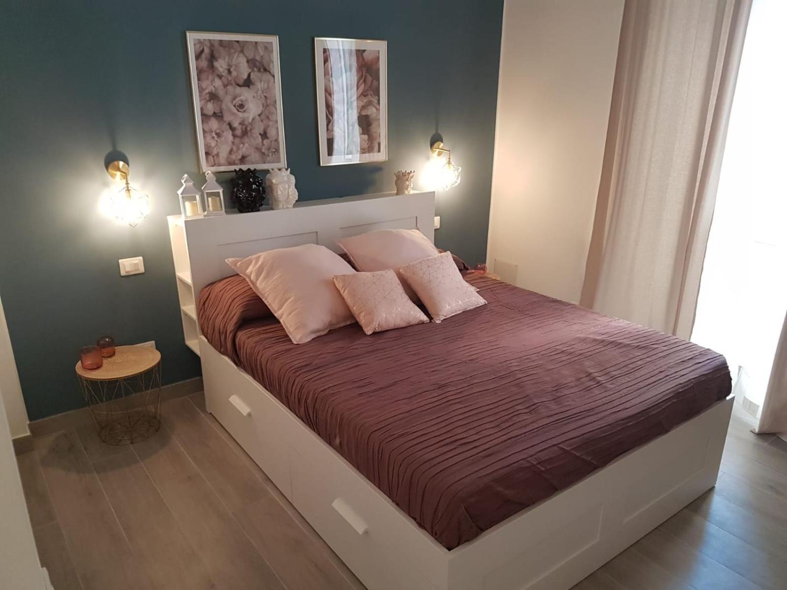 Apartmán I Mori Di Ortigia Syracuse Exteriér fotografie