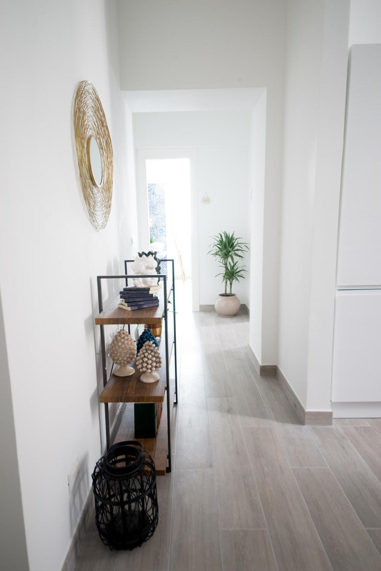 Apartmán I Mori Di Ortigia Syracuse Exteriér fotografie