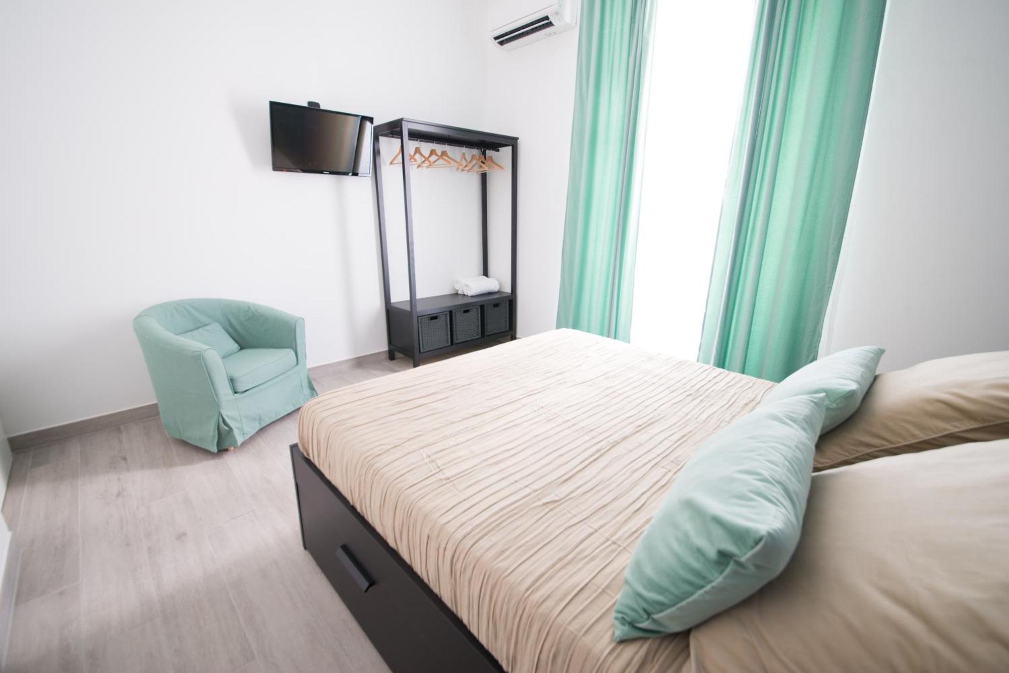 Apartmán I Mori Di Ortigia Syracuse Exteriér fotografie