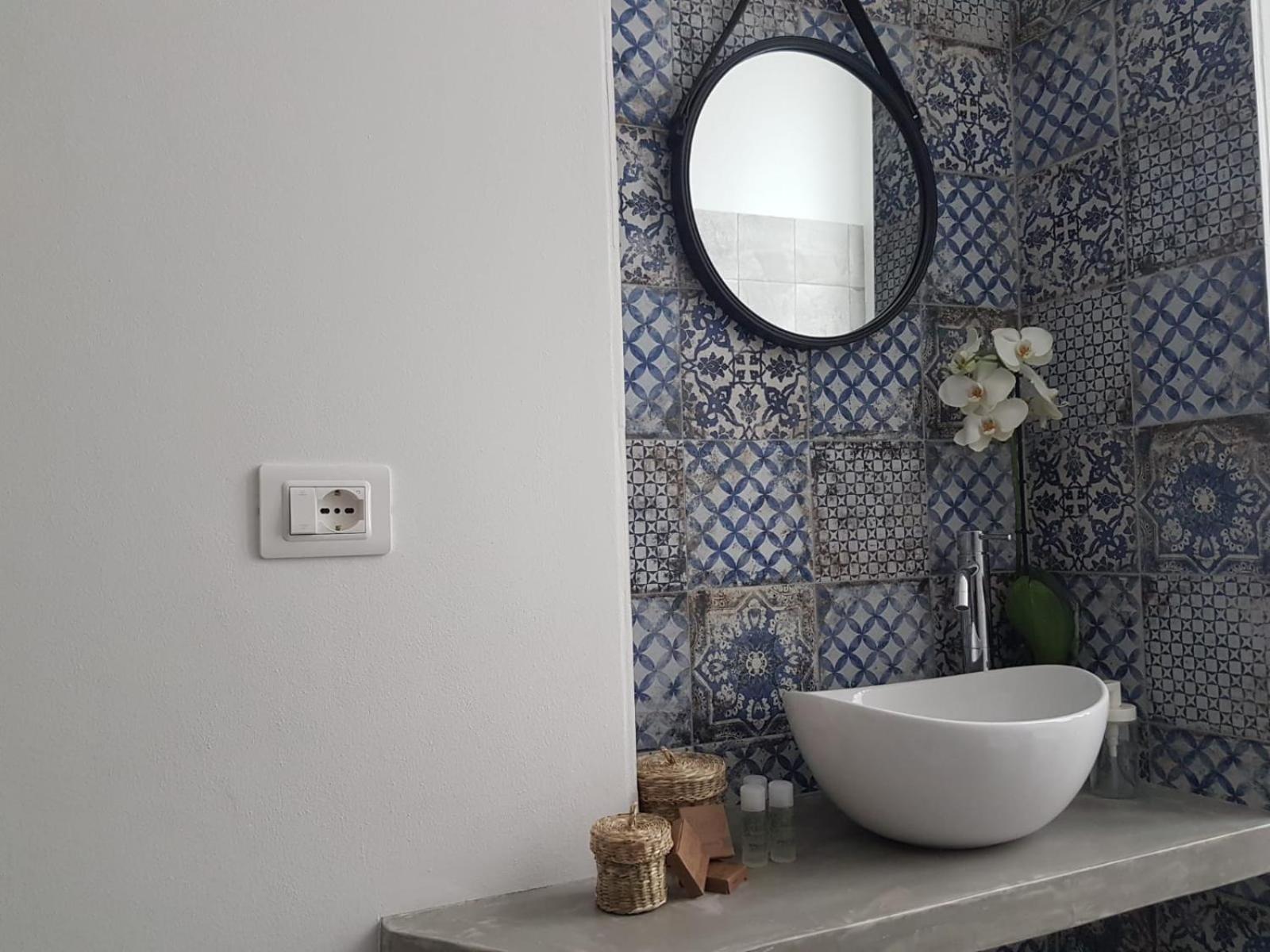 Apartmán I Mori Di Ortigia Syracuse Exteriér fotografie