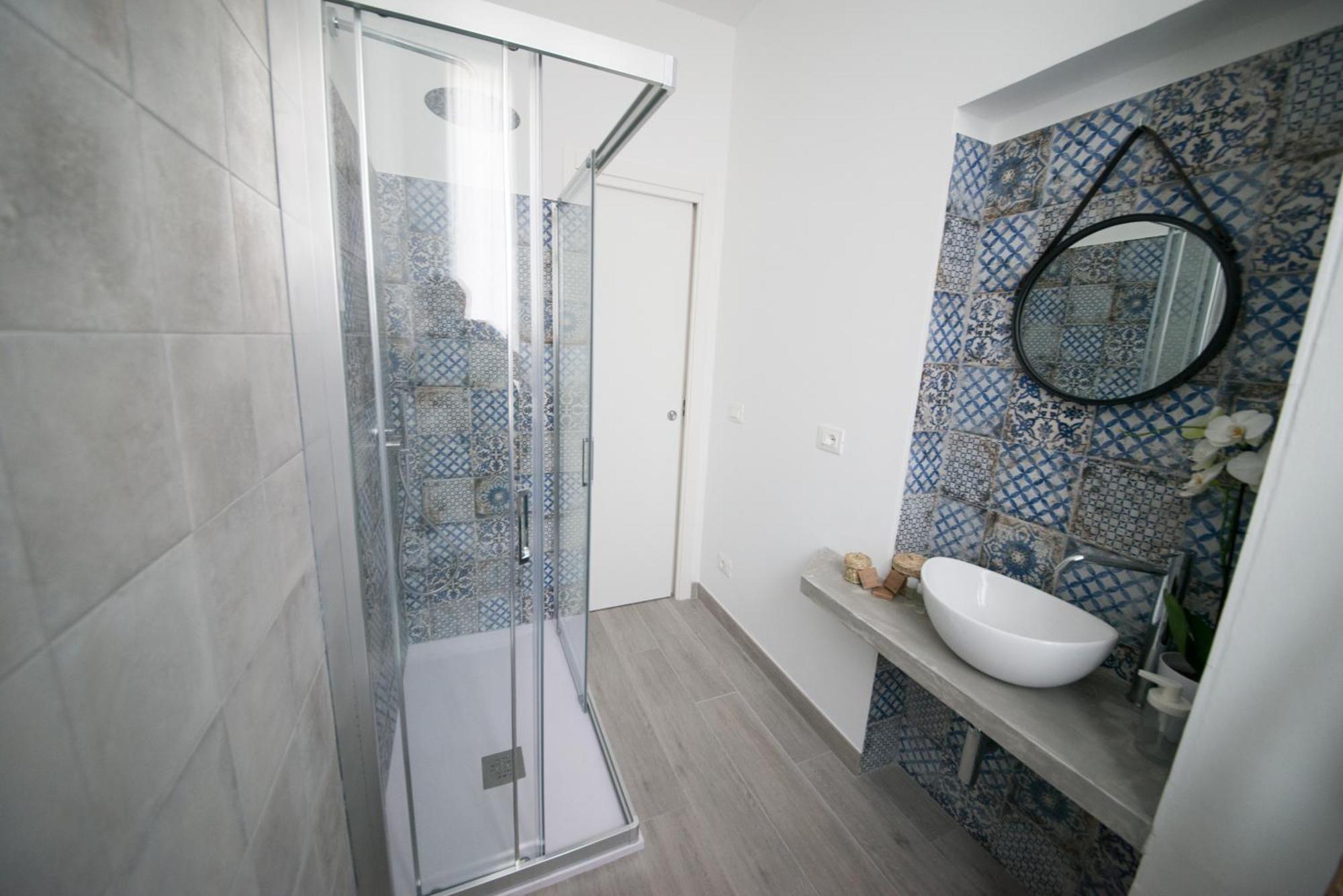 Apartmán I Mori Di Ortigia Syracuse Exteriér fotografie