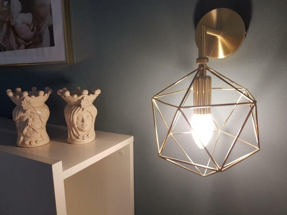 Apartmán I Mori Di Ortigia Syracuse Exteriér fotografie