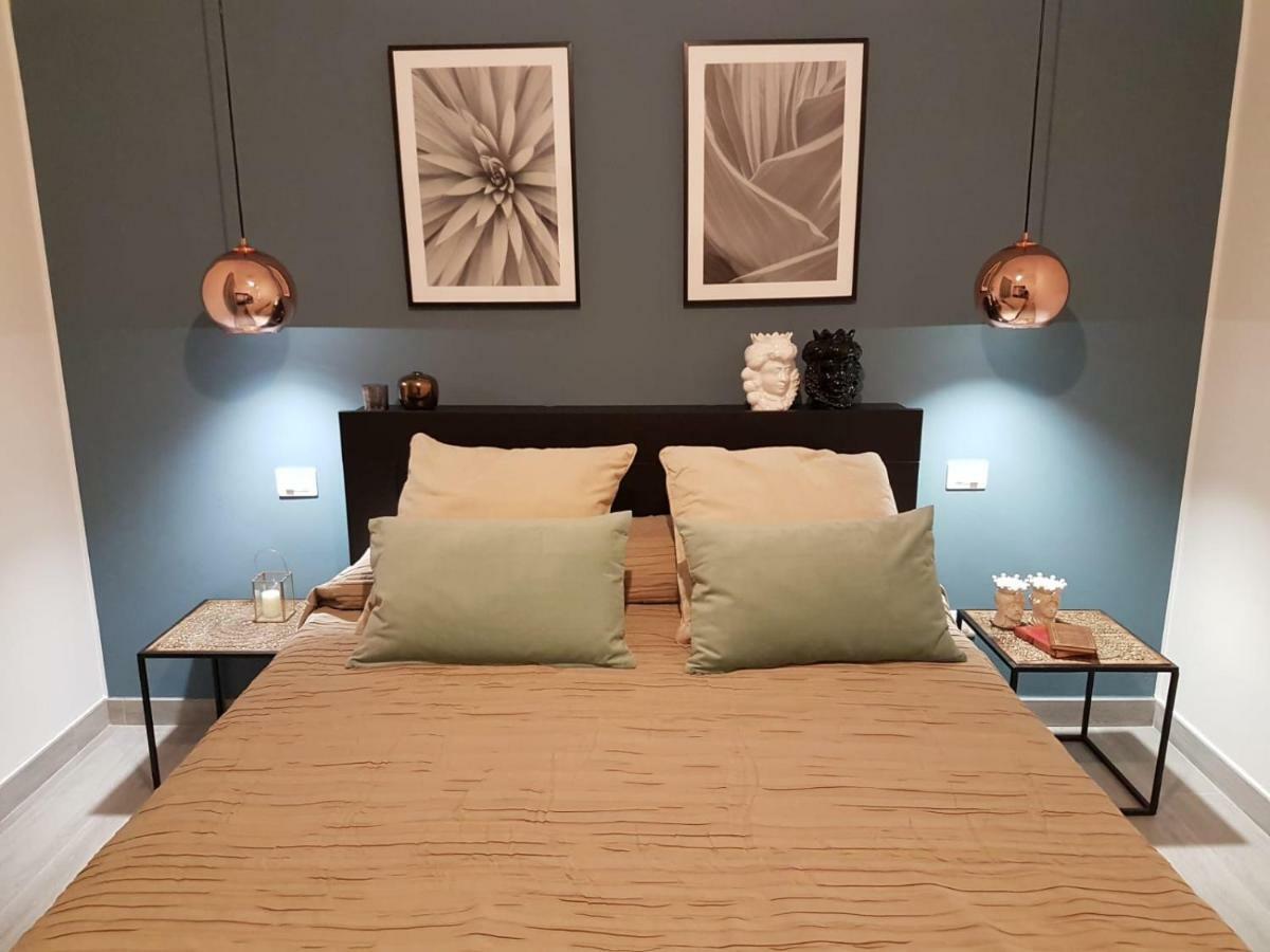 Apartmán I Mori Di Ortigia Syracuse Exteriér fotografie